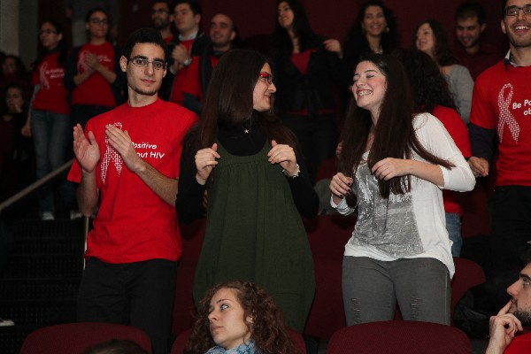 Tania Saleh in Concert